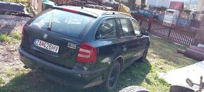 Škoda octavia 1,9 tdi 77kw 4x4 - 3