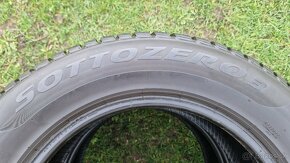 Zimné pneu Pirelli 215/60 R16 - 3