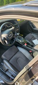 Audi A4 B8.5 2.0TDI Quattro - 3