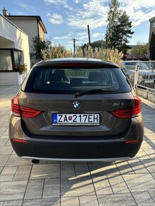 BMW X1 xDrive 18d - 3