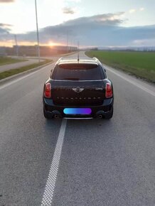 Mini Countryman S 4ALL - 3