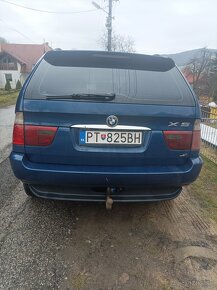 BMW X5 - 3