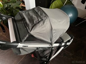 Thule Urban Glide 2 - 3