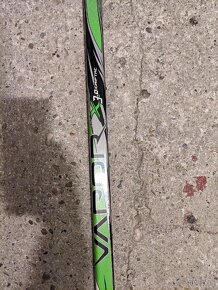 hokejka Shaft Bauer Vapor - 3