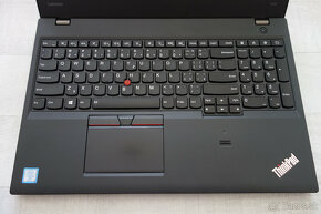 LENOVO ThinkPad T560 - 3