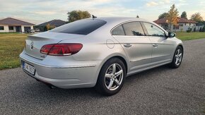 VW CC VR6 Facelift - 3