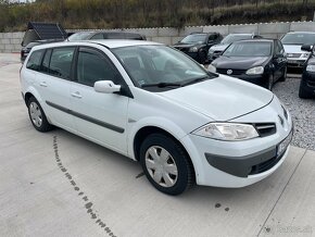 Renault Megane 1.5 diesel kombi - 3