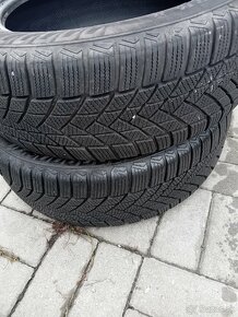 Zimne 205/55 r16 - 3