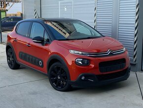 Citroën C3 PureTech 1.2 A/T 81 kW 2018 - 3