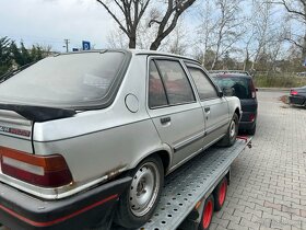 Peugeot 205 a 309 náhradné diely - 3