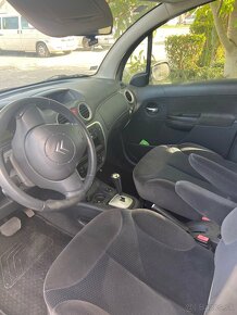 Citroen C3 AUTOMAT - 3