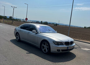 BMW E66 750Li po veľkom servise a v peknom stave - 3