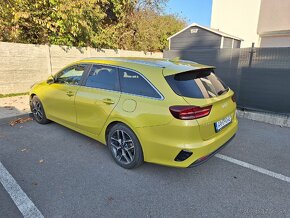 Kia ceed sw 1.5 tgdi gold nabi pack - 3