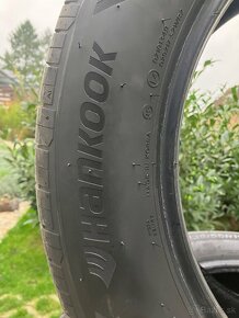 Nové letné 235/55 R19 Hankook Ventus S1 evo3 SUV - 3