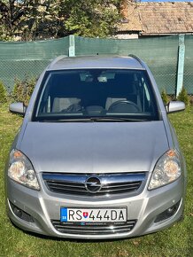 OPEL ZAFIRA 1.9 CDTI 88KW - 3