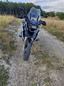 Bmw r1200gs - 3