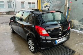 Opel corsa 1.2, 59kw - 3