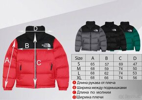 The North Face - 3