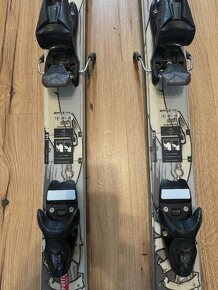 FREESTYLE lyze ROSSiGNOL 148cm - 3