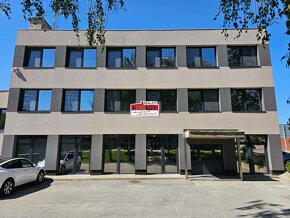 (44,10 m2) MODERNÉ KANCELÁRSKE PRIESTORY - 3