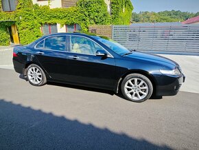 Honda Accord 2.4Vtec - 3