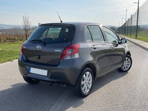 Toyota Yaris 1.3 VVT-i Facelift MT6 130 000 km - 3