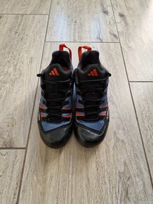 Adidas Terrex - 3