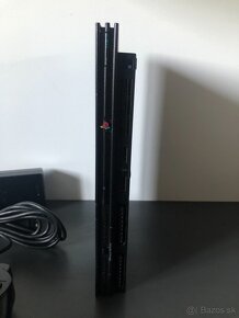 Playstation 2 slim - 3