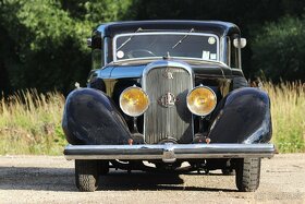 Panhard Levassor x72 Panoramique - 3