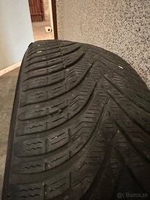 Zimné pneu 215/55 R17 - 3