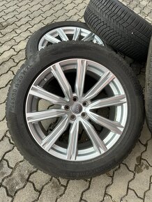 Original Audi Elektrony  265/50 R 20 H XL - 3