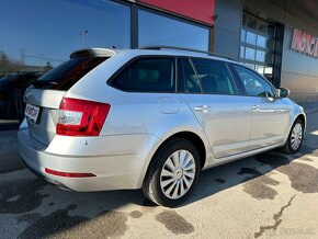 Škoda Octavia Combi 1.6 TDI 85kW Ambition / 2018 / 9500€ - 3