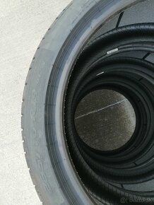 Nové pneu PIRELLI P-ZERO 235/40R19 96W XL leto - 3