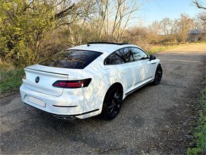 Volkswagen Arteon 2.0 Bitdi 4x4 DSG R-line - 3