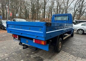 Volkswagen LT 2.5TDi Tažné nafta manuál 80 kw - 3