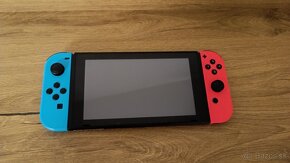 Nintendo Switch - 3