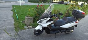 Kymco Downtown 300i - 3