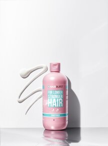 Hairburst Longer Stronger Hair - 3