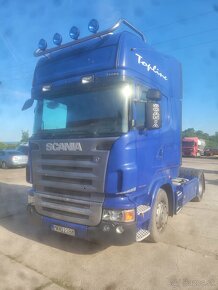 Scania 480 Topline - 3