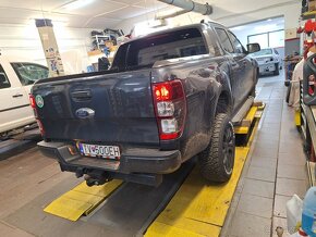 Ford Ranger Wildtrak 3.2 - 3