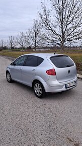 Predám seat altea 1.6 75kw rok výroby 2006 - 3