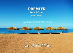 Premier front beach Hurghada Egypt - 3