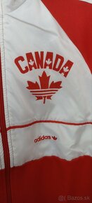 Pánska mikina Adidas Canada - 3