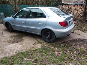 Citroen Xsara 2.0 HDI - 3