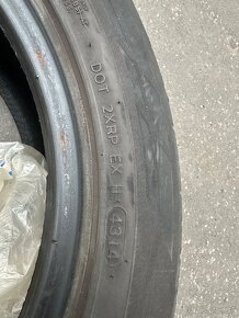 Letné pneu Hankook - 3