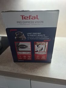 Tefal Pro Express Vision GV9820E0 - 3