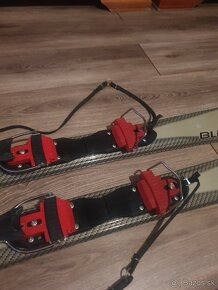 Predam snowblade BLIZZARD Yahoo,dlzka 122 cm - 3