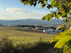 POZEMKY MEDOVÉ LÚKY - Nová Dubnica - 3