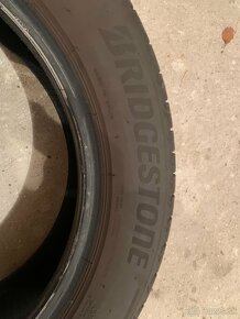 Pneumatiky Bridgestone letné 195/55 R16 - 3