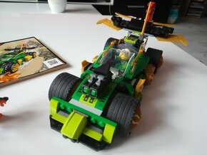 LEGO Ninjago 71763 - 3